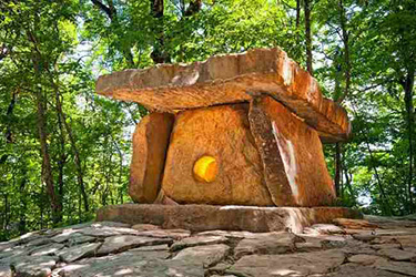 Сафари-Парк, Кабардинка, Геленджик