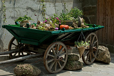 Кастальская Купель в Кабардинке, Геленджик