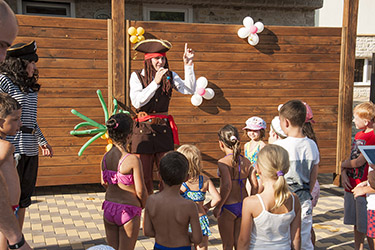 Ночная Кабардинка, Геленджик