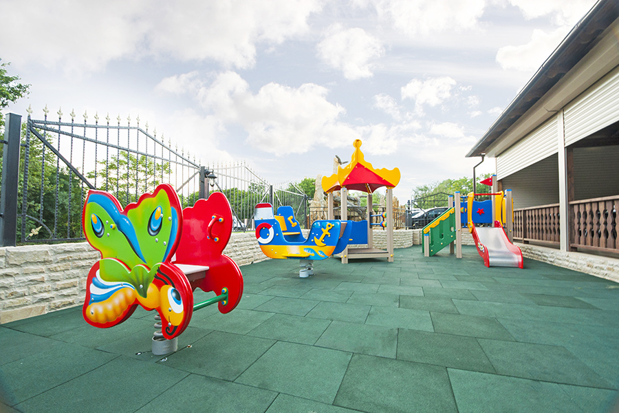 Ночная Кабардинка, Геленджик